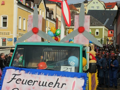 Arzberger Gaudiwurm – Foto 87