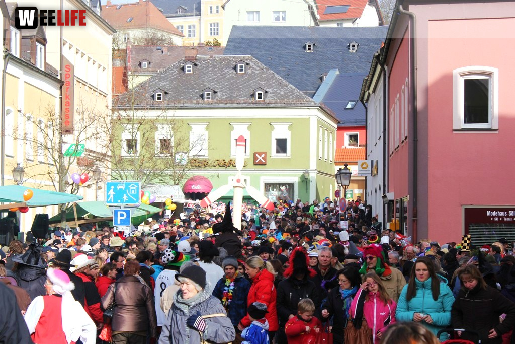 Arzberger Gaudiwurm