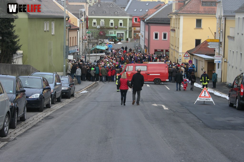 Arzberger Gaudiwurm
