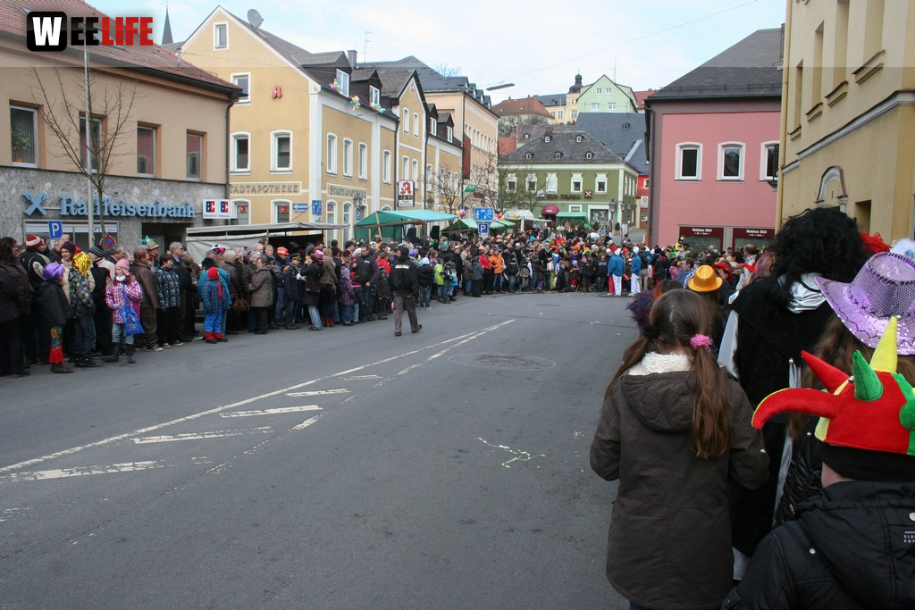 Arzberger Gaudiwurm