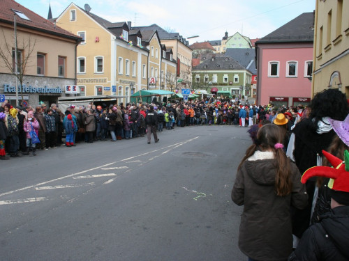 Arzberger Gaudiwurm – Foto 2