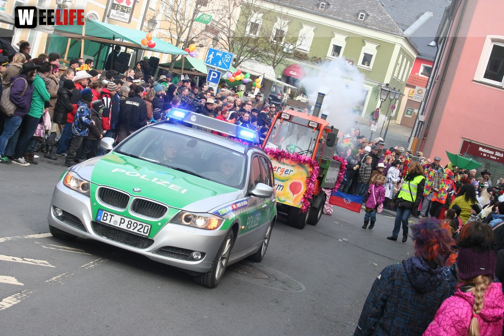 Arzberger Gaudiwurm