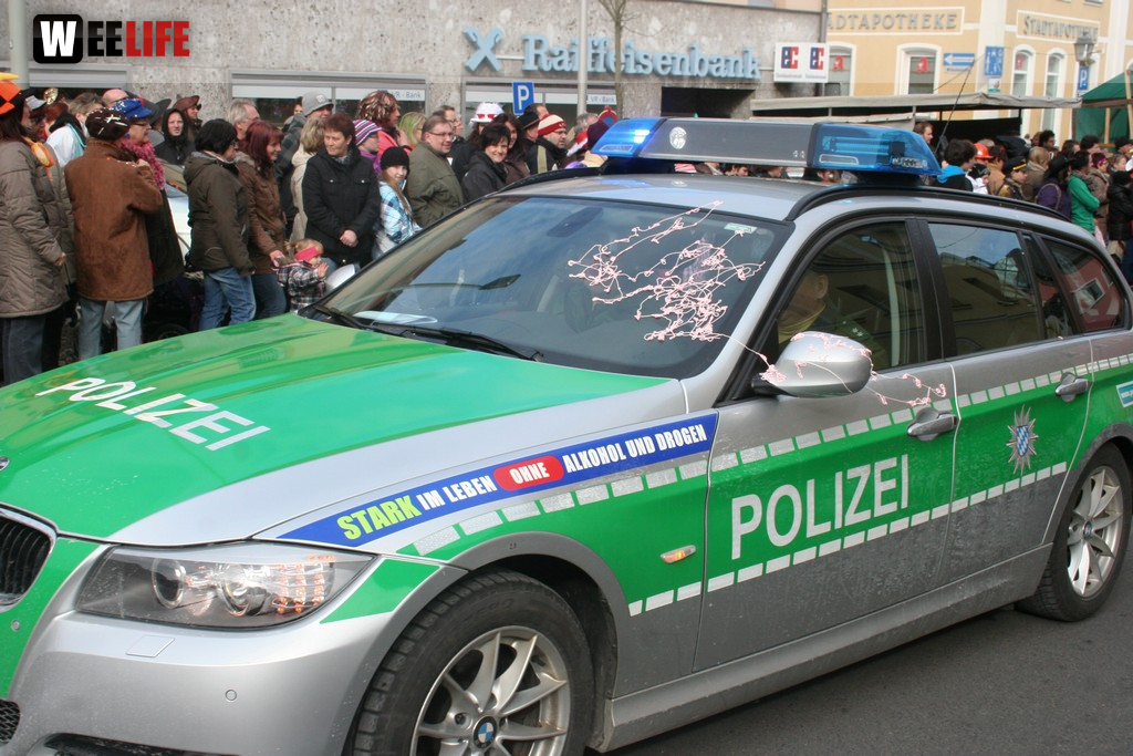 Arzberger Gaudiwurm
