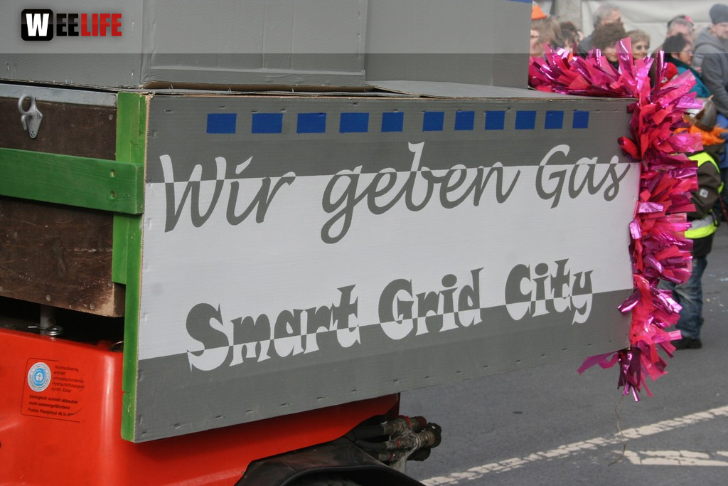 Arzberger Gaudiwurm