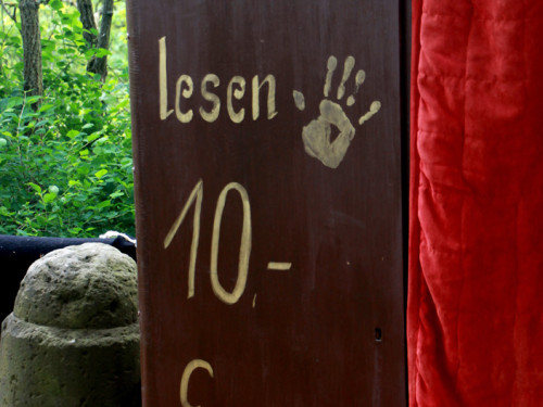 9. Burgfest am Labyrinth Eröffnung Freitag Nachmittag – Foto 37