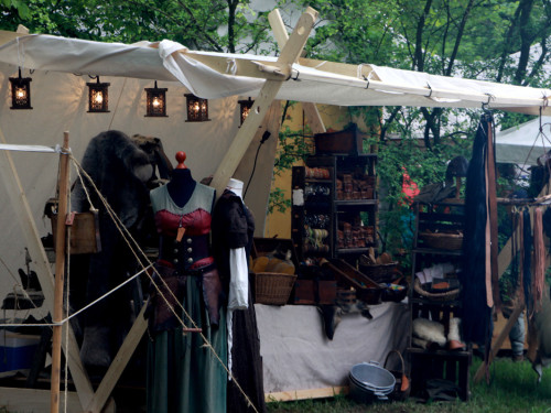 9. Burgfest am Labyrinth Eröffnung Freitag Nachmittag – Foto 48