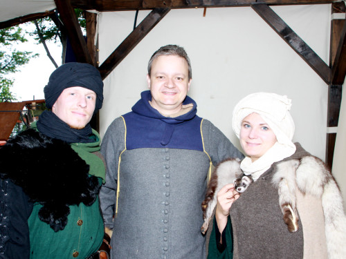 9. Burgfest am Labyrinth Eröffnung Freitag Nachmittag – Foto 54