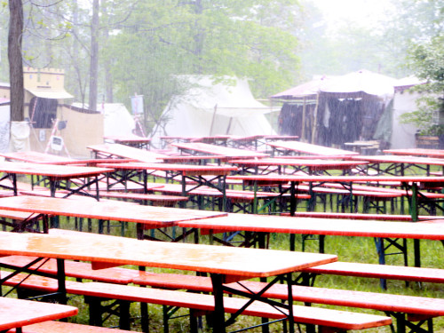 9. Burgfest am Labyrinth Eröffnung Freitag Nachmittag – Foto 56