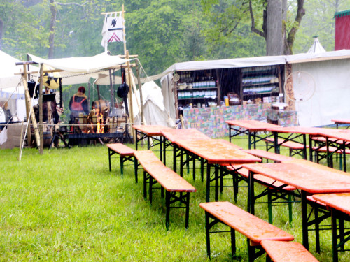 9. Burgfest am Labyrinth Eröffnung Freitag Nachmittag – Foto 57