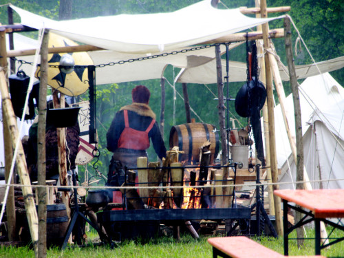 9. Burgfest am Labyrinth Eröffnung Freitag Nachmittag – Foto 58