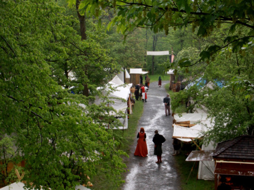 9. Burgfest am Labyrinth Eröffnung Freitag Nachmittag – Foto 59