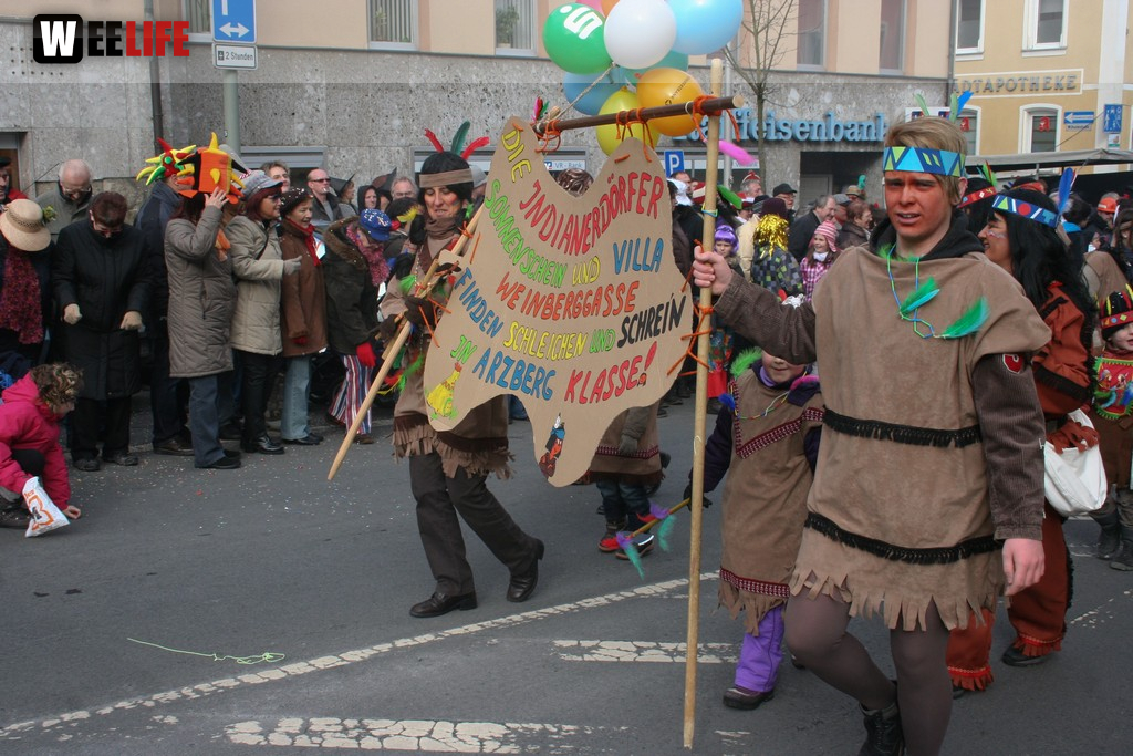 Arzberger Gaudiwurm