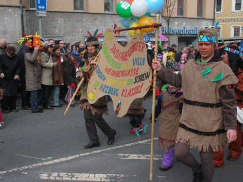 Arzberger Gaudiwurm – Foto 11