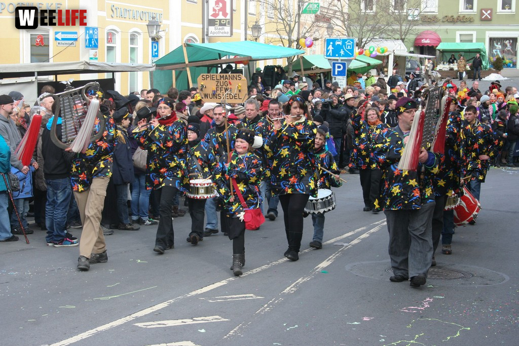 Arzberger Gaudiwurm