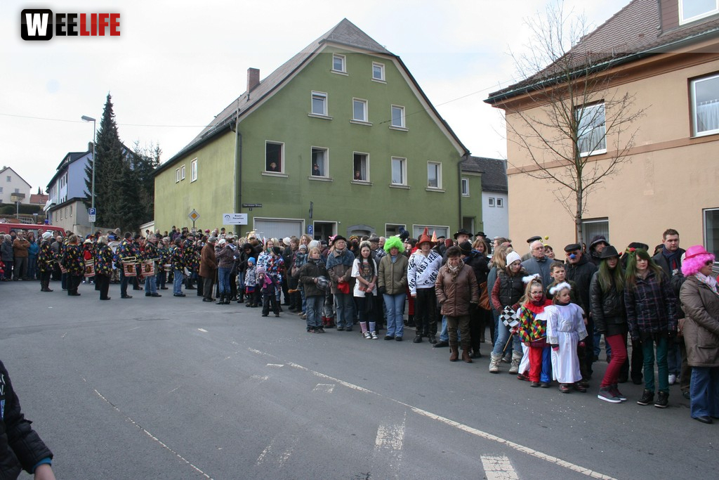Arzberger Gaudiwurm