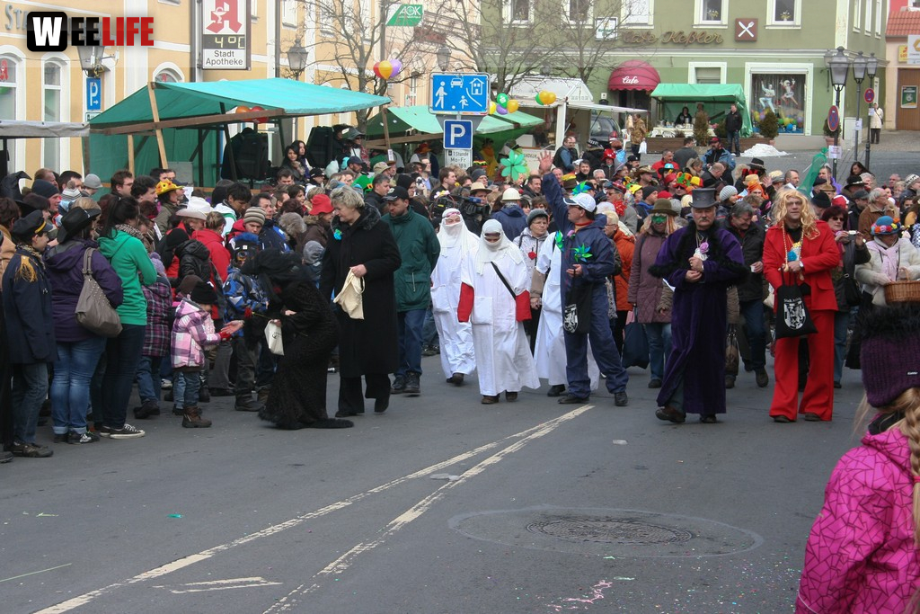 Arzberger Gaudiwurm
