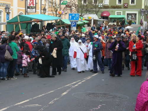 Arzberger Gaudiwurm – Foto 18