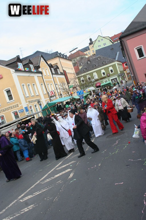 Arzberger Gaudiwurm