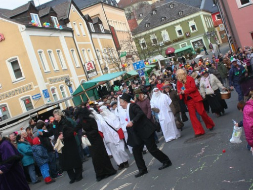 Arzberger Gaudiwurm – Foto 19