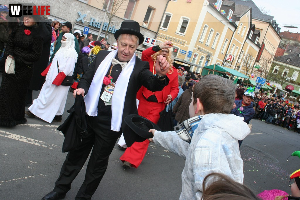 Arzberger Gaudiwurm