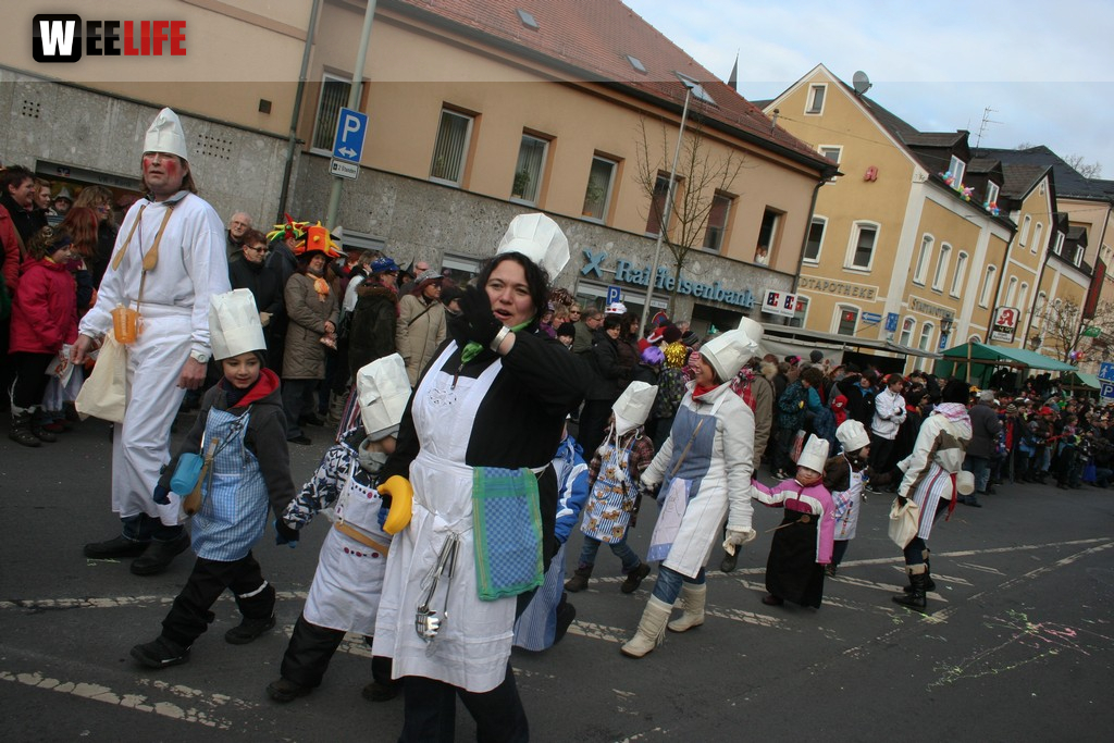 Arzberger Gaudiwurm