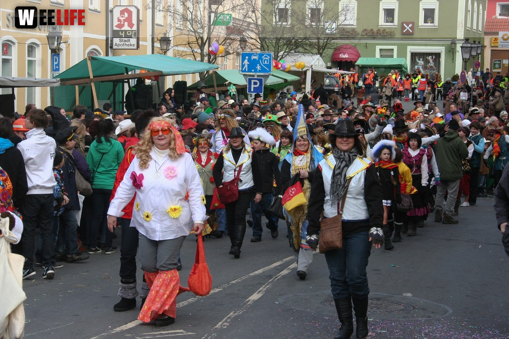 Arzberger Gaudiwurm