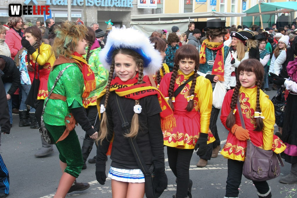 Arzberger Gaudiwurm
