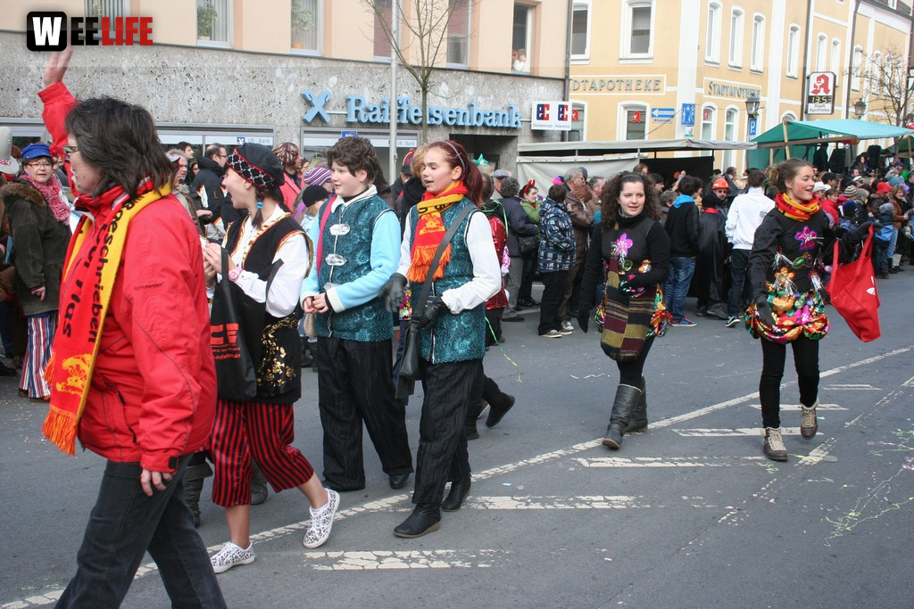 Arzberger Gaudiwurm
