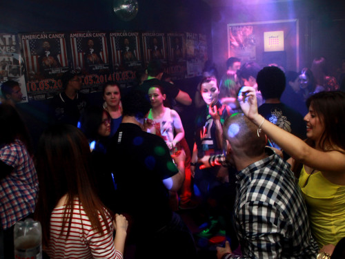I like Club Tunes – Foto 4