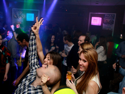 I like Club Tunes – Foto 5