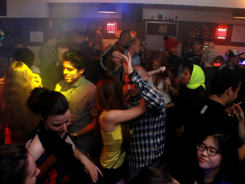 I like Club Tunes – Foto 8