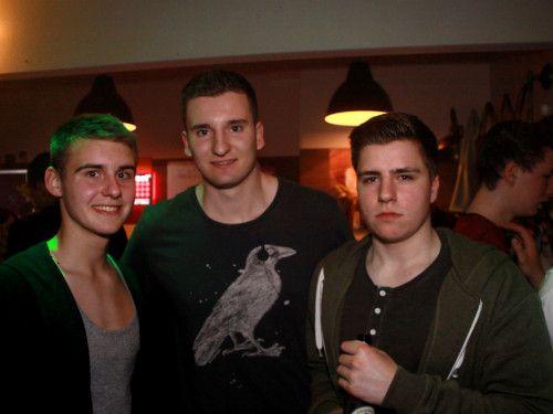 I like Club Tunes – Foto 9