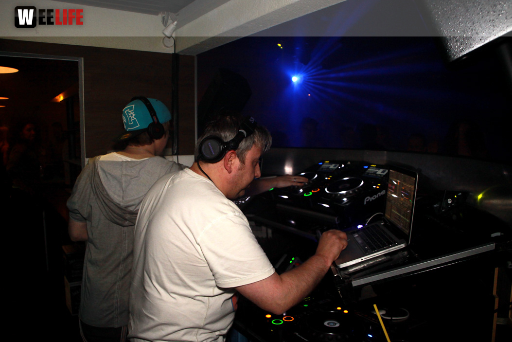 I like Club Tunes