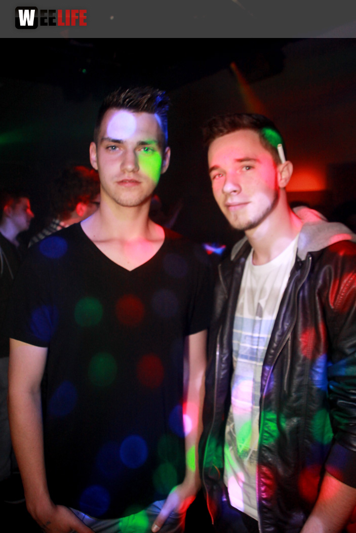 I like Club Tunes