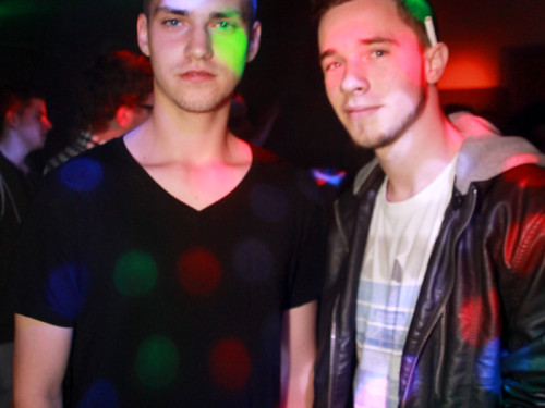 I like Club Tunes – Foto 11