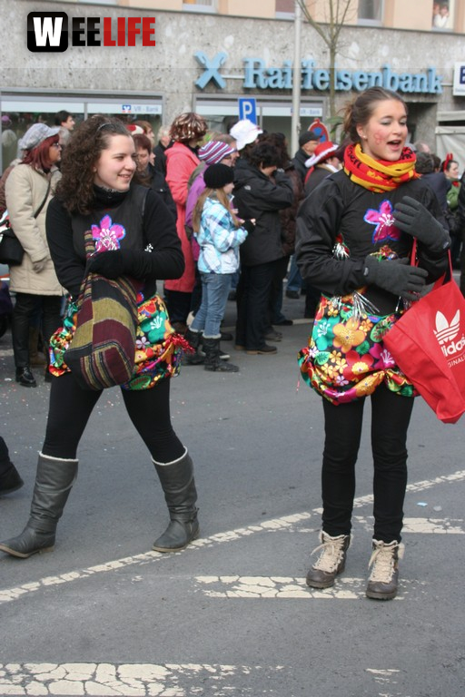 Arzberger Gaudiwurm