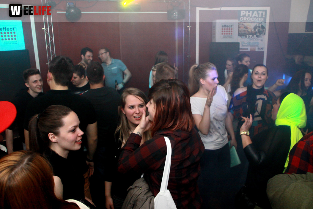 I like Club Tunes
