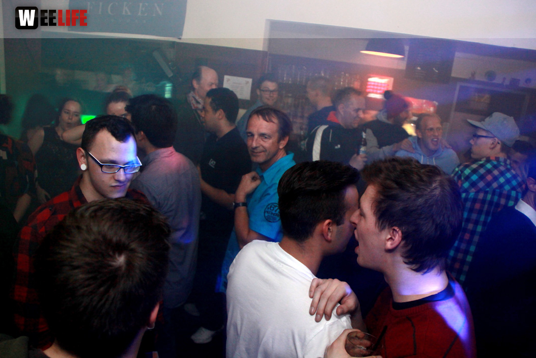 I like Club Tunes