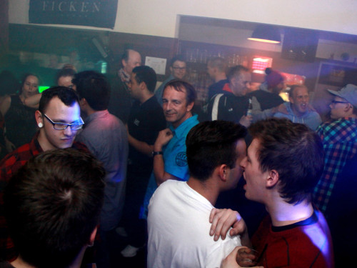 I like Club Tunes – Foto 13