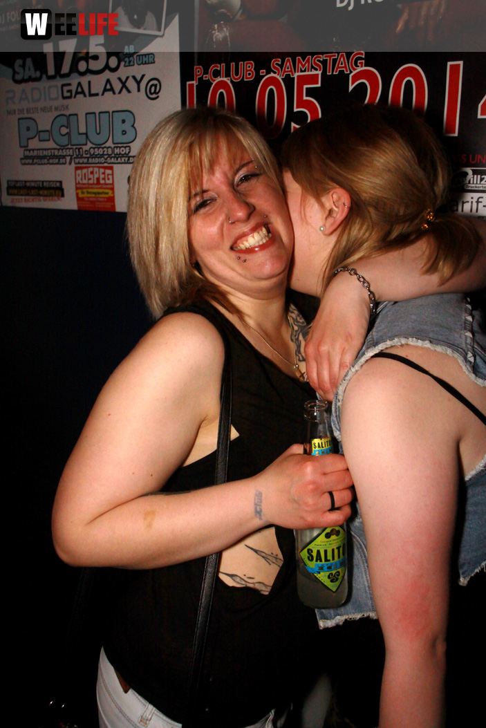 I like Club Tunes