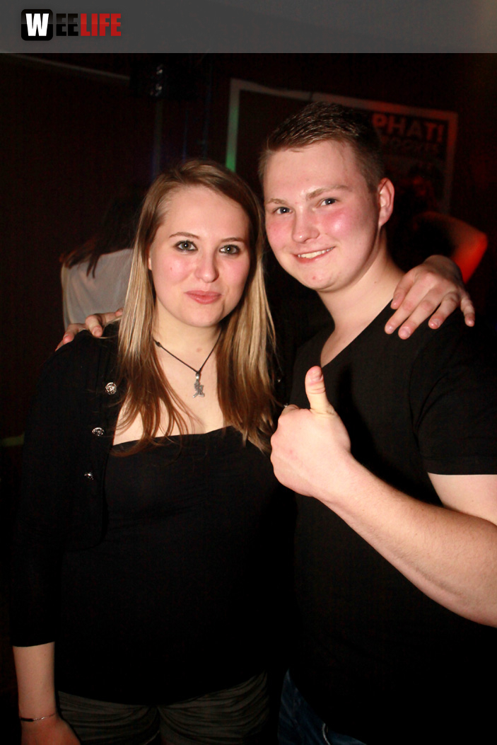 I like Club Tunes