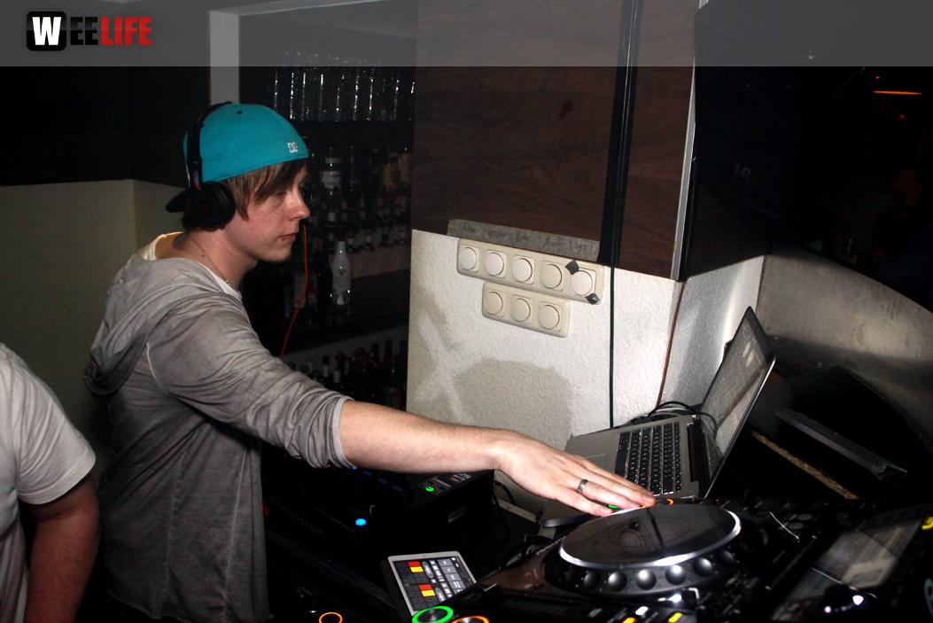 I like Club Tunes