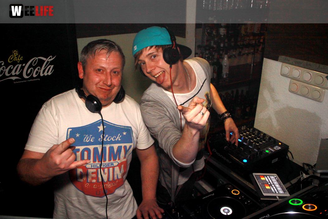 I like Club Tunes