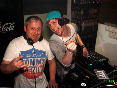 I like Club Tunes – Foto 19