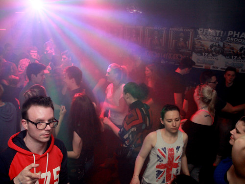 I like Club Tunes – Foto 20
