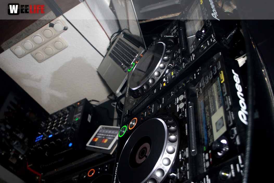 I like Club Tunes
