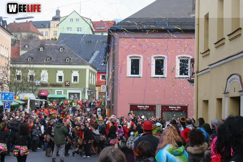Arzberger Gaudiwurm