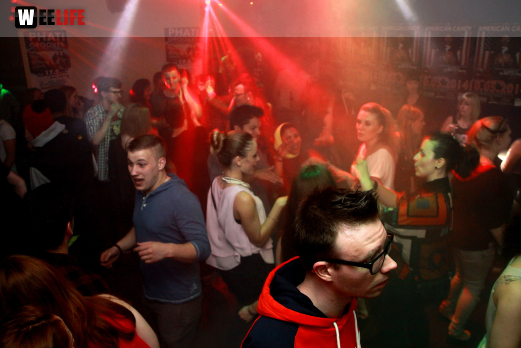 I like Club Tunes