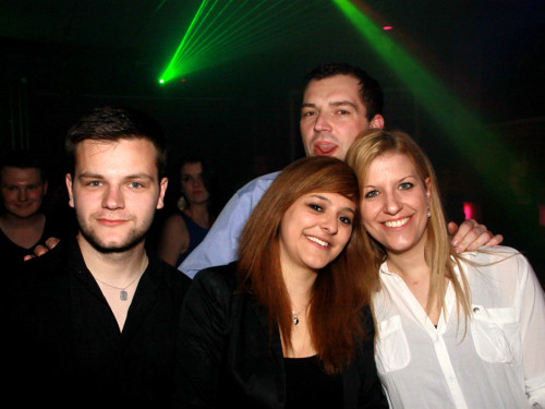 I like Club Tunes – Foto 26