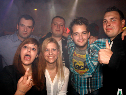 I like Club Tunes – Foto 27